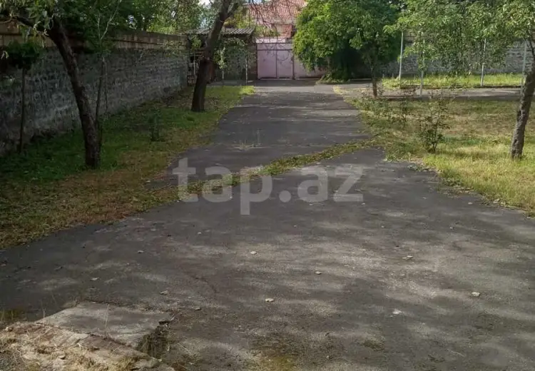 5 otaqlı mənzil , Zaqatala