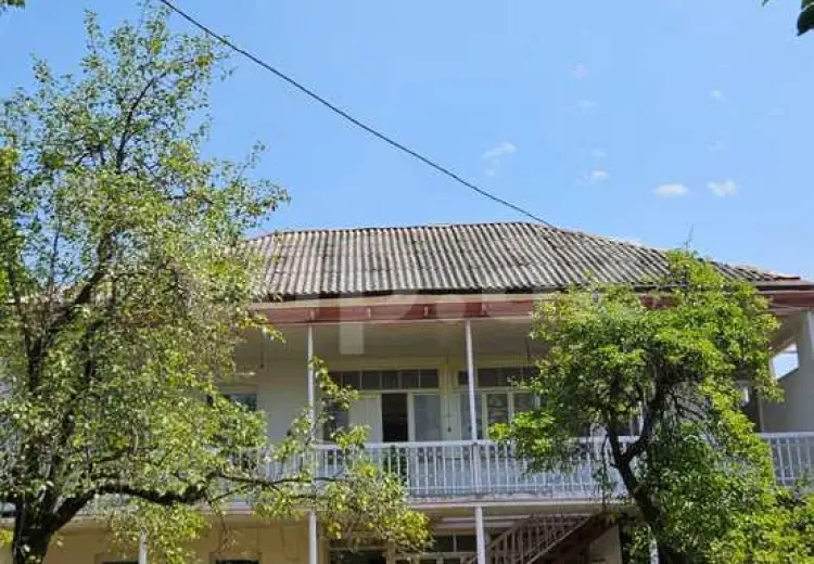 5 otaqlı mənzil , Zaqatala