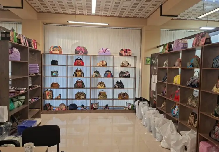 230 m² Obyekt / Ofis Kirayə (aylıq), Nəsimi, Bakı