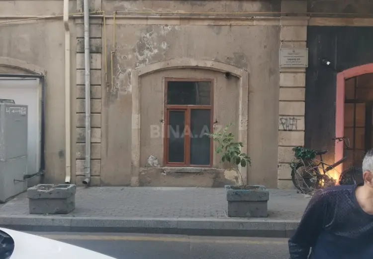 100 m² Obyekt / Ofis Satılır, Nəsimi, Bakı