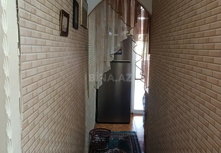 4 otaqlı mənzil Satılır, Gəncə