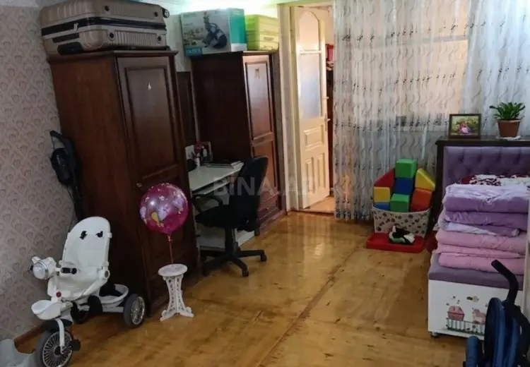 4 otaqlı mənzil Satılır, Gəncə