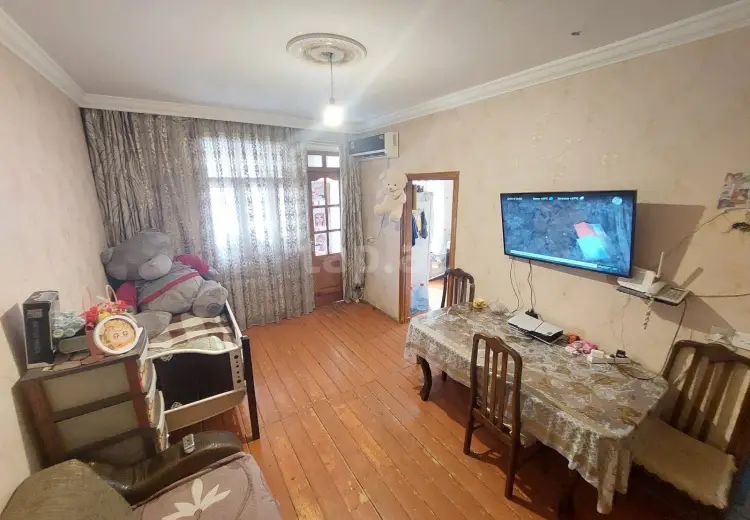 2 otaqlı mənzil , Bakı