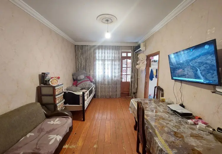 2 otaqlı mənzil , Bakı