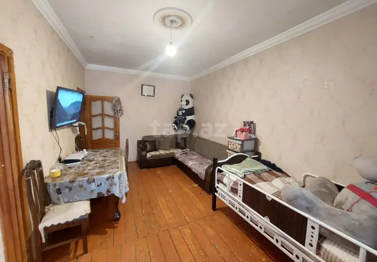 2 otaqlı mənzil , Bakı