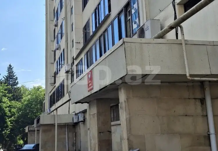 2 otaqlı mənzil , Bakı