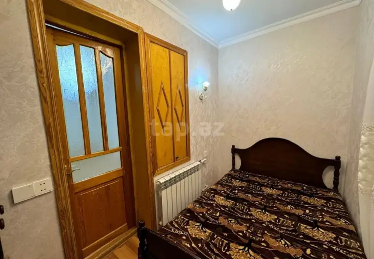 2 otaqlı mənzil , Bakı