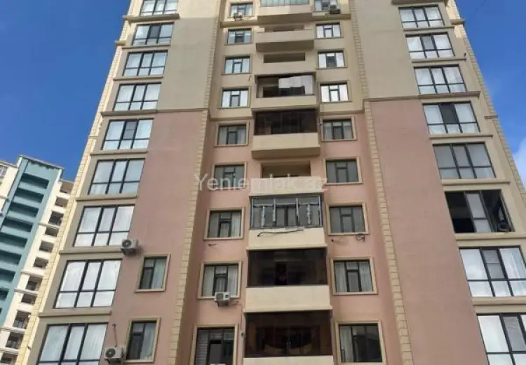 160 m² Obyekt / Ofis Kirayə (aylıq), Nərimanov, Bakı