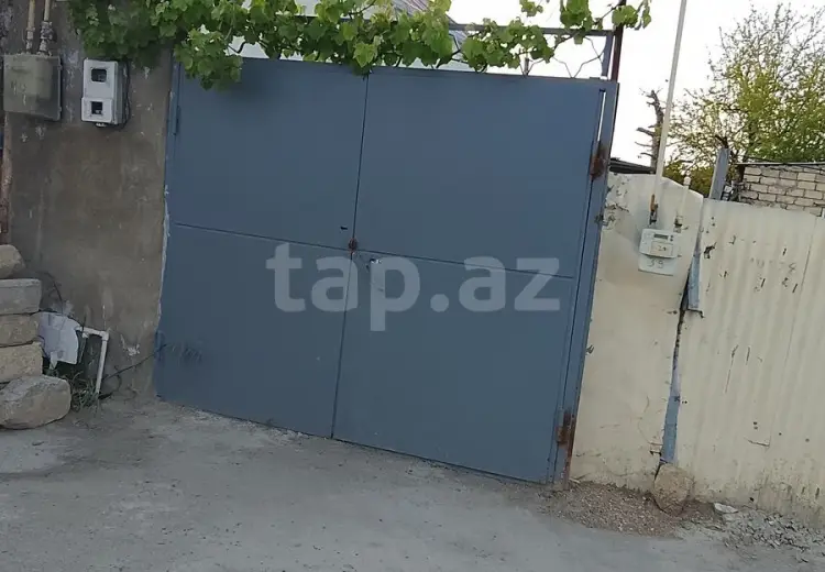 2 otaqlı mənzil , Xırdalan