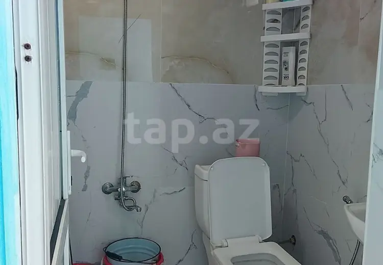 2 otaqlı mənzil , Xırdalan