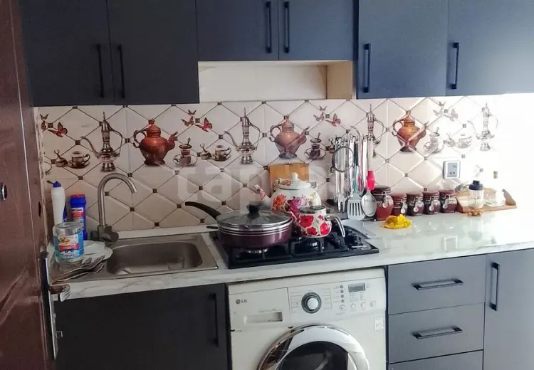 2 otaqlı mənzil , Xırdalan