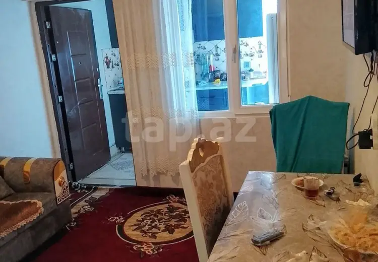 2 otaqlı mənzil , Xırdalan