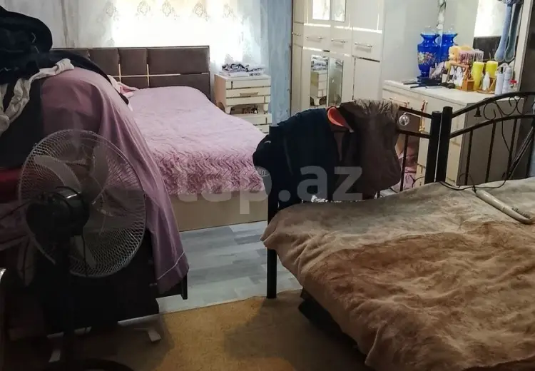 2 otaqlı mənzil , Xırdalan