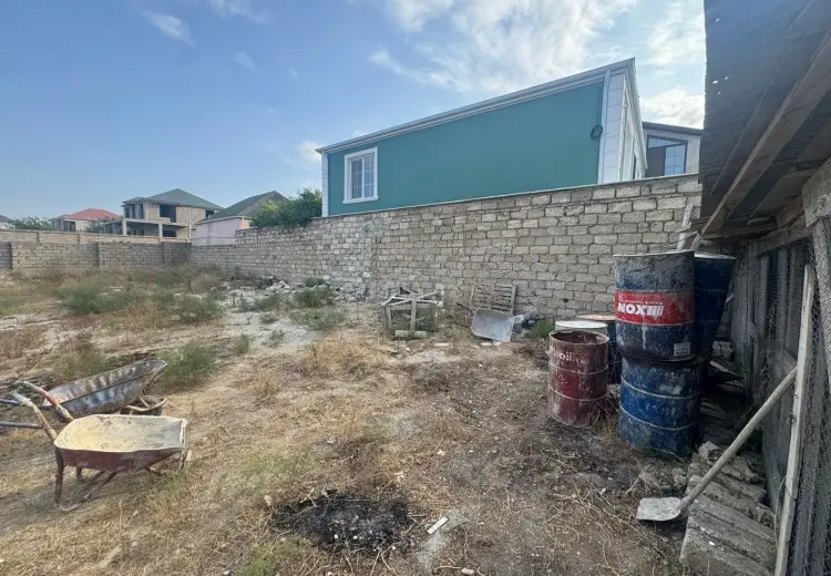 10 sot Torpaq Satılır, Şağan, Xəzər, Bakı