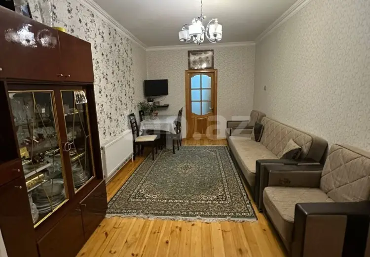 3 otaqlı mənzil , Sumqayıt