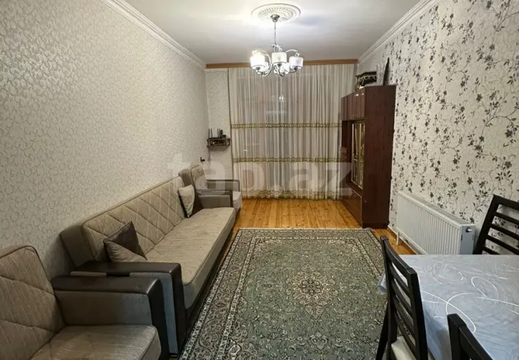 3 otaqlı mənzil , Sumqayıt