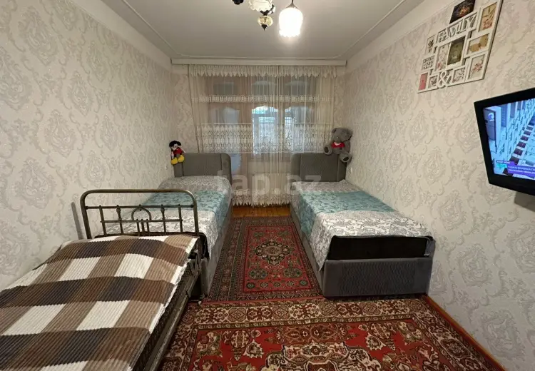 3 otaqlı mənzil , Sumqayıt