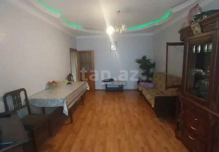 2 otaqlı mənzil , Sumqayıt