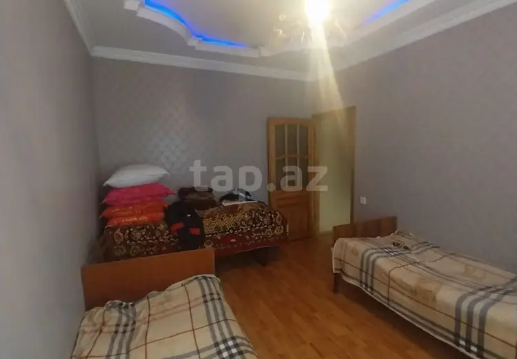 2 otaqlı mənzil , Sumqayıt