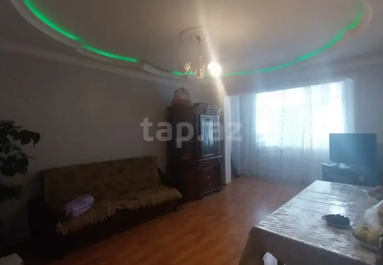 2 otaqlı mənzil , Sumqayıt