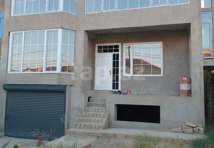 7 otaqlı mənzil , Badamdar qəs., Səbail, Bakı