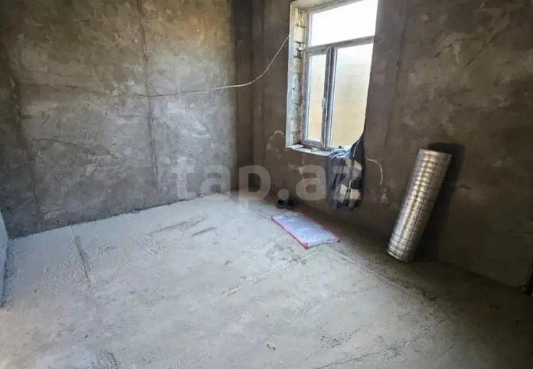 7 otaqlı mənzil , Badamdar qəs., Səbail, Bakı