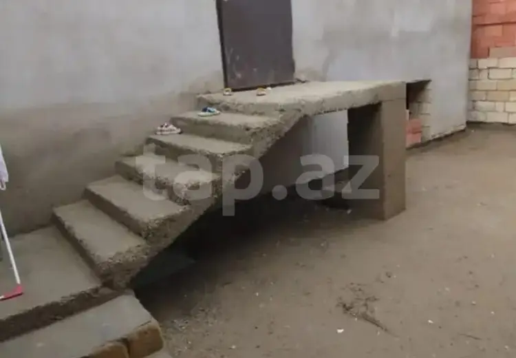 2 otaqlı mənzil , Sumqayıt