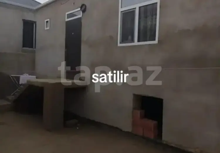 2 otaqlı mənzil , Sumqayıt