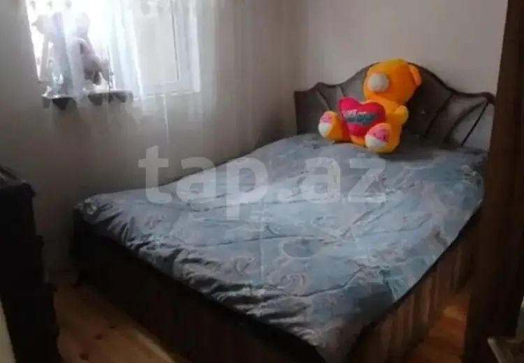 2 otaqlı mənzil , Sumqayıt