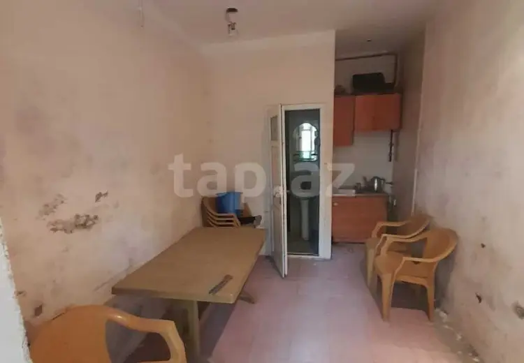 0 m² Obyekt / Ofis , Yasamal qəs., Yasamal, Bakı