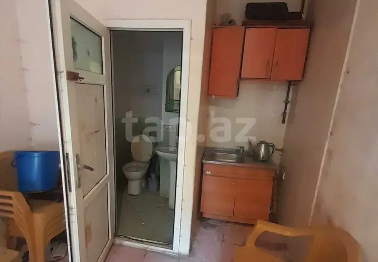 0 m² Obyekt / Ofis , Yasamal qəs., Yasamal, Bakı