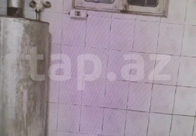 2 otaqlı mənzil , Ağdaş
