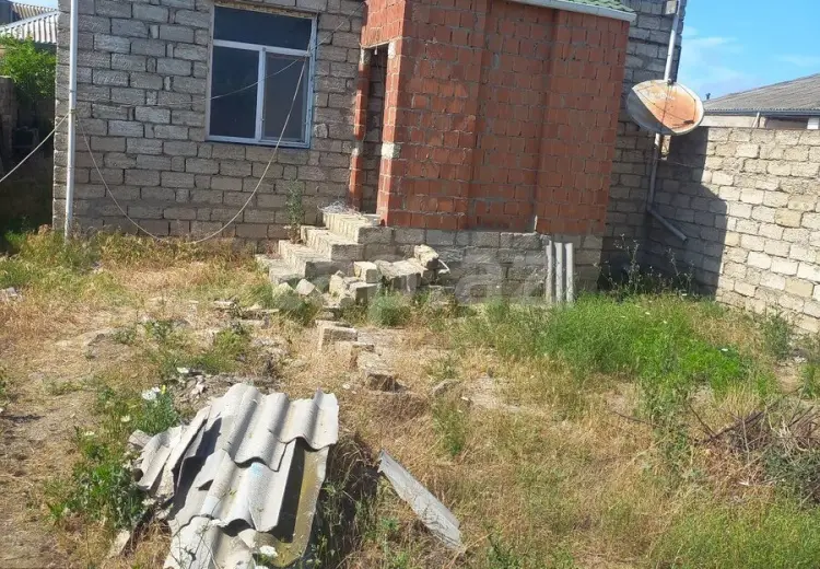 4 otaqlı mənzil , Bakı