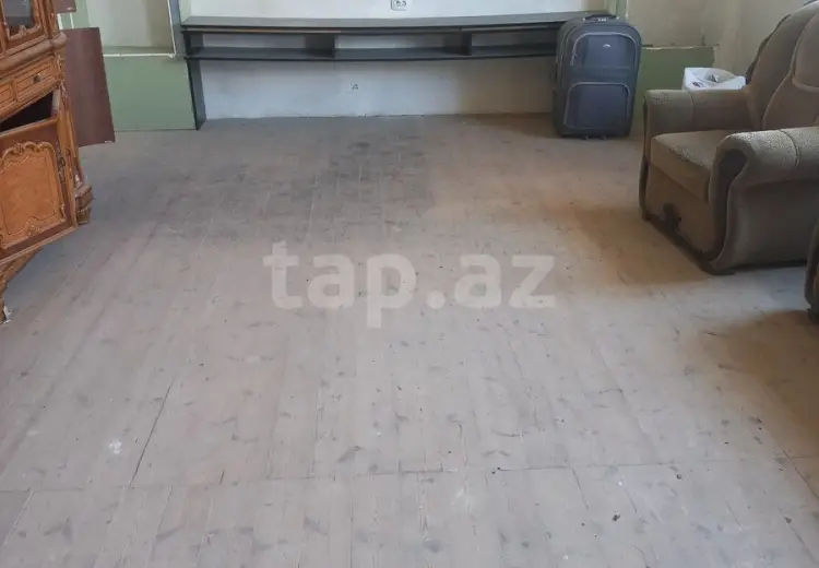 4 otaqlı mənzil , Bakı