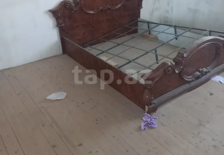 4 otaqlı mənzil , Bakı