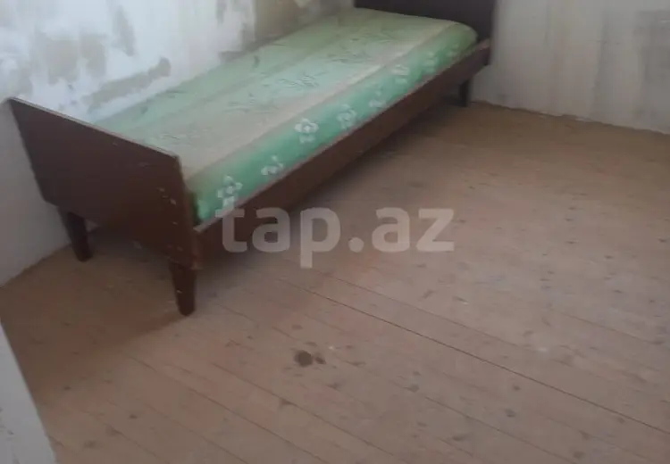 4 otaqlı mənzil , Bakı