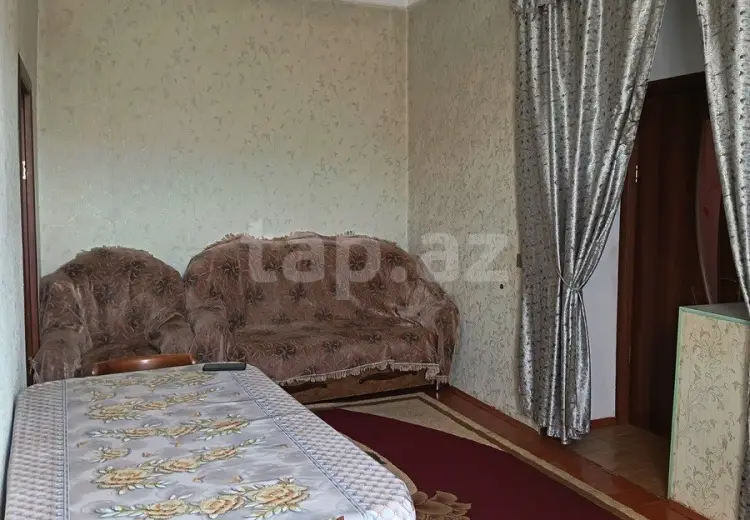 2 otaqlı mənzil , Quba