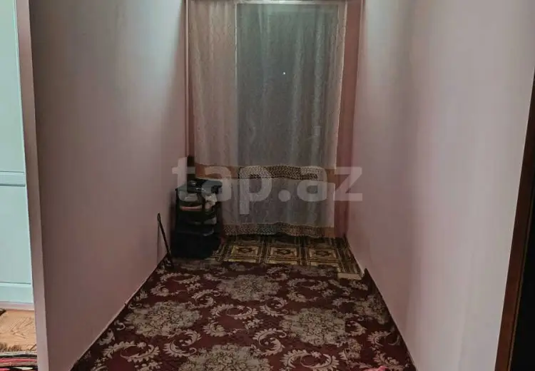 2 otaqlı mənzil , Quba