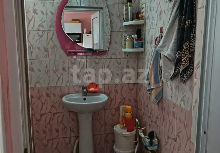 2 otaqlı mənzil , Quba