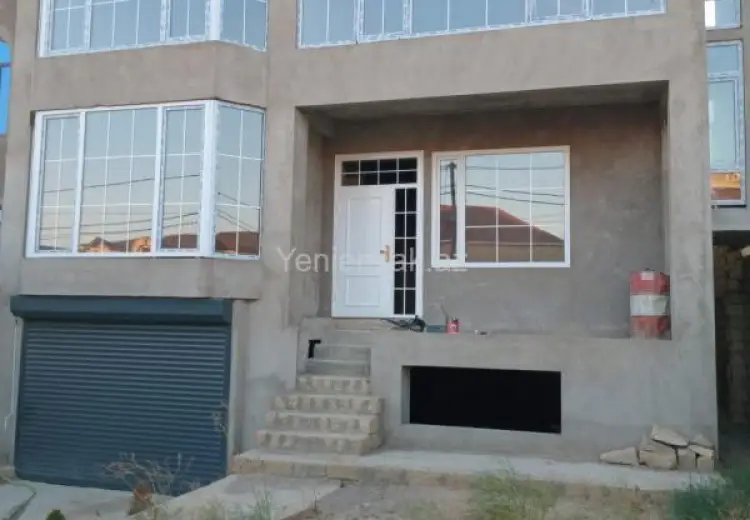 7 otaqlı mənzil Satılır, Badamdar qəs., Səbail, Bakı