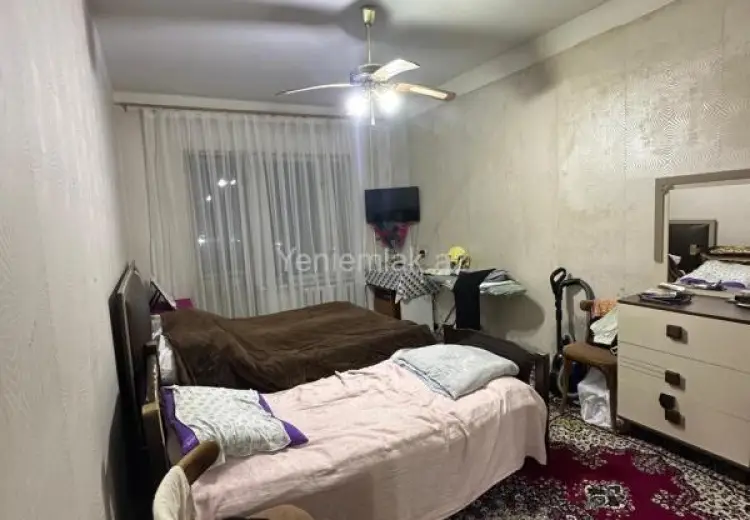 3 otaqlı mənzil Satılır, Əhmədli, Xətai, Bakı