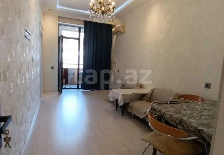 3 otaqlı mənzil Kirayə (aylıq), Ağ şəhər, Xətai, Bakı