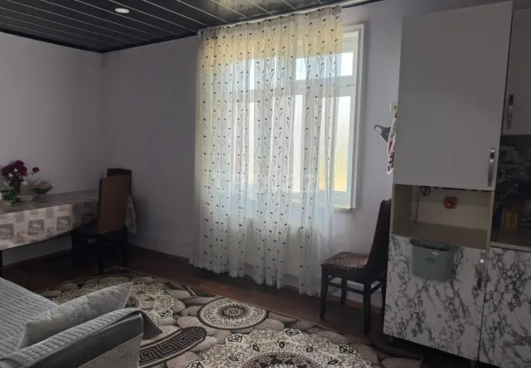 4 otaqlı mənzil , Qusar