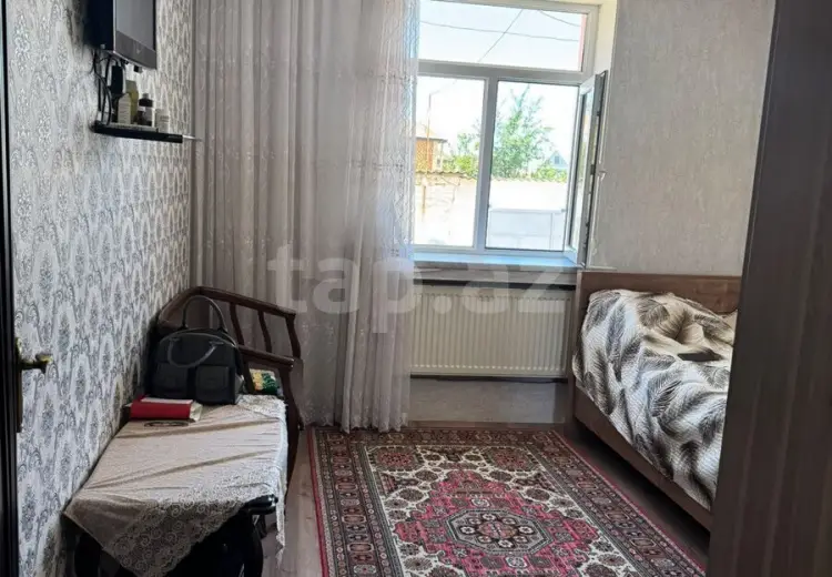 4 otaqlı mənzil , Qusar