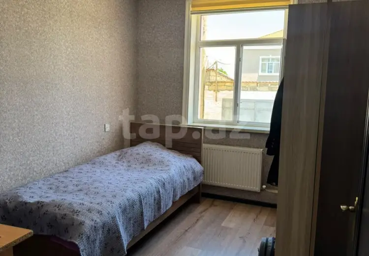 4 otaqlı mənzil , Qusar