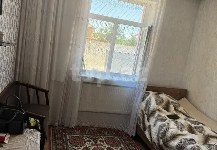 4 otaqlı mənzil , Qusar