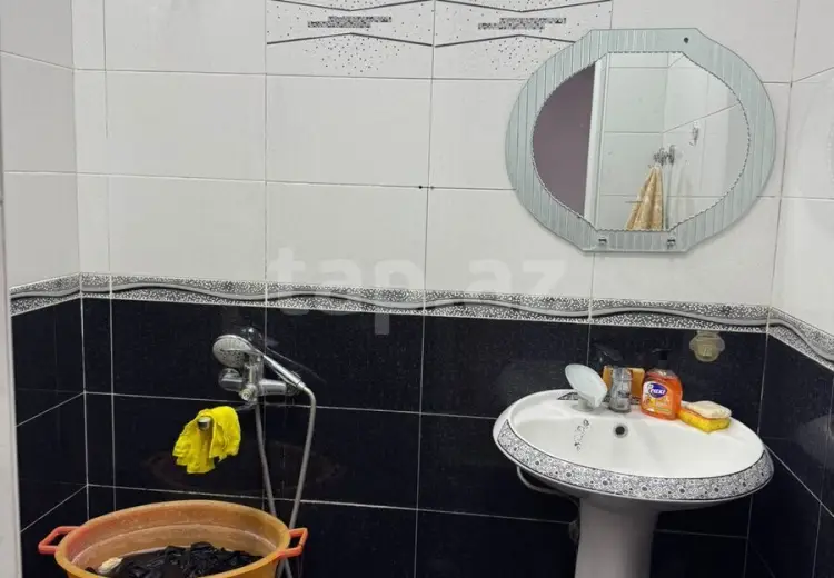 4 otaqlı mənzil , Qusar
