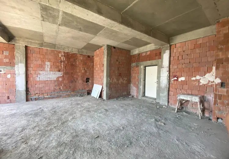 2 otaqlı mənzil Satılır, Nardaran qəs., Sabunçu, Bakı