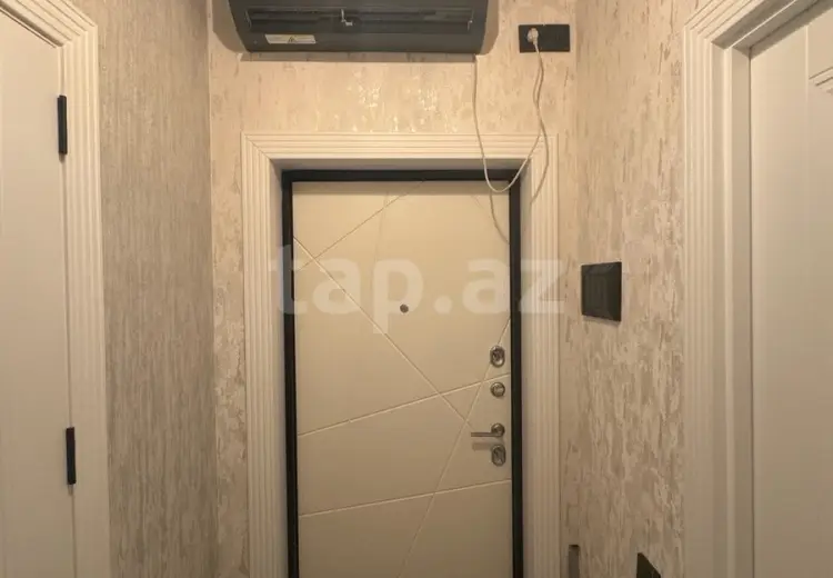 1 otaqlı mənzil , Sumqayıt