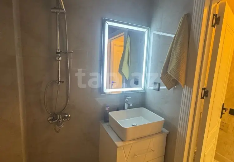 1 otaqlı mənzil , Sumqayıt
